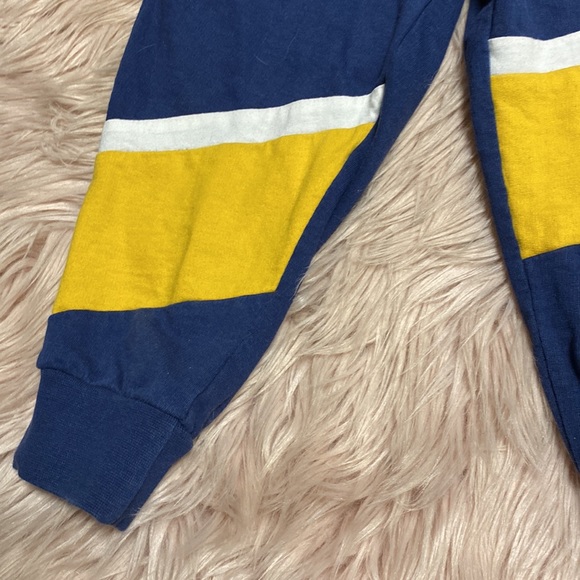 Boys Sweat Pants - Picture 3 of 4